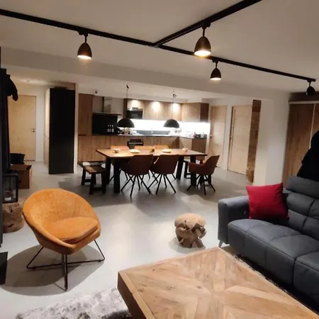 Apartamento Alexandre