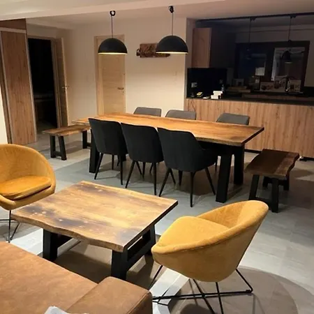 Apartamento Alexandre *