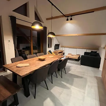 Apartamento Alexandre