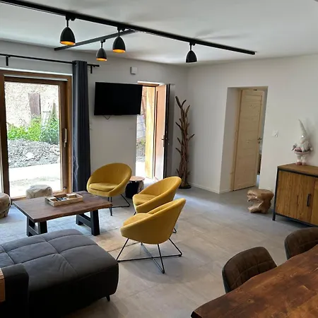 Apartamento Alexandre *