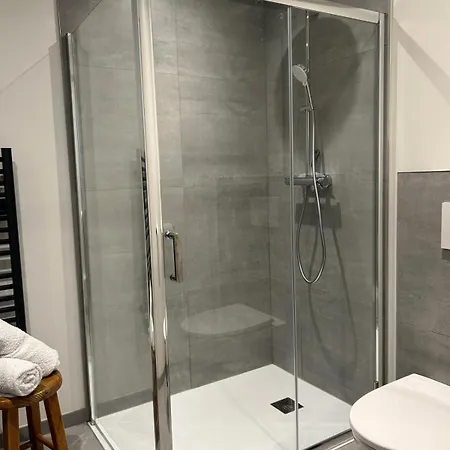 Apartamento Alexandre