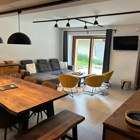 Apartamento Alexandre *