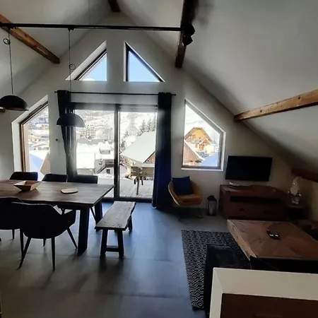 Apartment Alexandre *