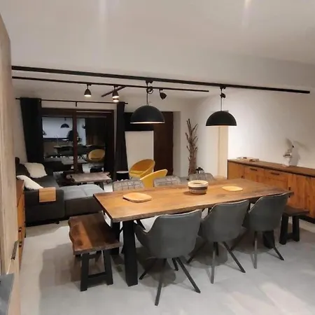 Alexandre Apartment *