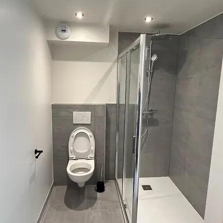 Alexandre Apartment