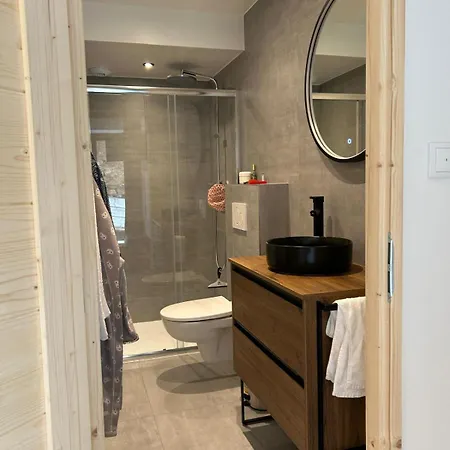 Alexandre Apartment