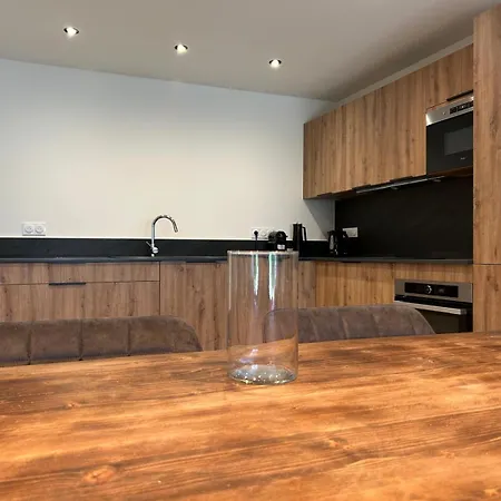 Apartment Alexandre